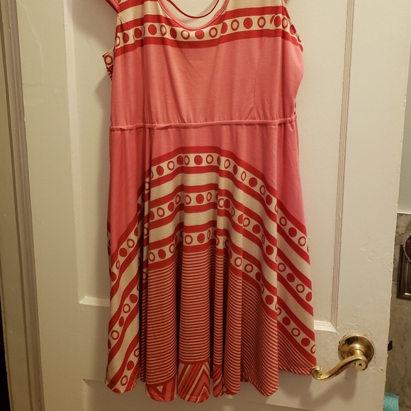 Dress - Picture 2 of 4